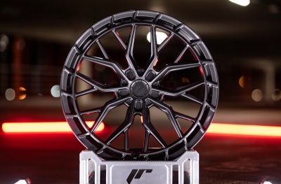 JR48 japan racing wheels
