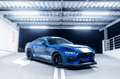 Ford pictures