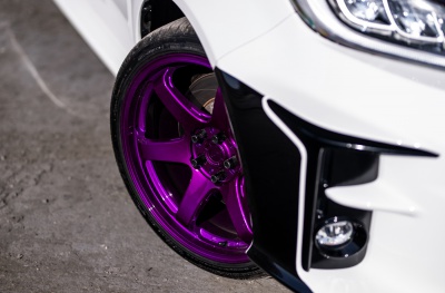 Toyota pics