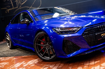 Audi pics