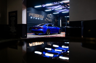 Audi japan racing wheels