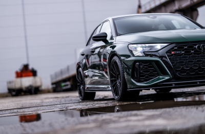 Audi SL05