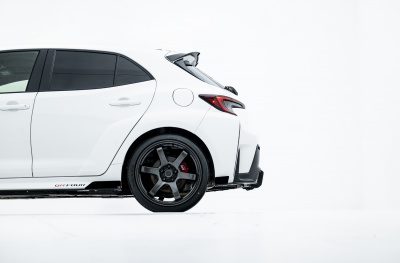 Toyota Corolla GR