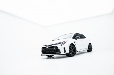 Toyota japan racing wheels