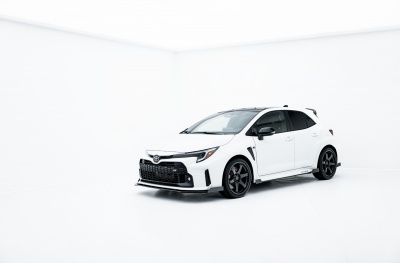 Toyota japan racing rims