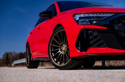 Audi pics