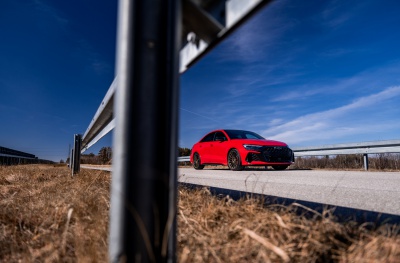 Audi A3 / S3 / RS3