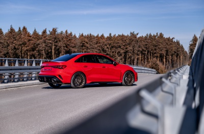 Audi japan racing rims