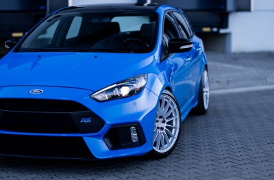 Ford pics
