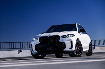 BMW pics