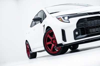 Toyota pics