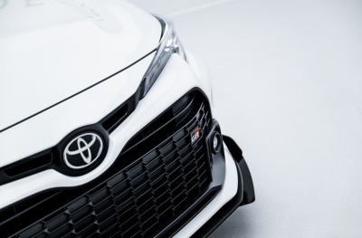 Toyota Corolla GR
