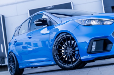 Ford pics