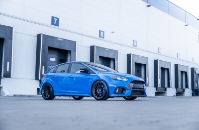 Ford Focus / ST / RS