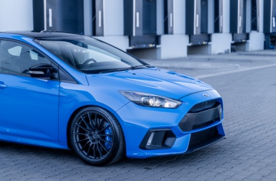 Ford Focus / ST / RS
