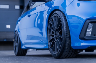 Ford Focus / ST / RS