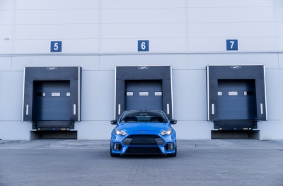 Ford Focus / ST / RS