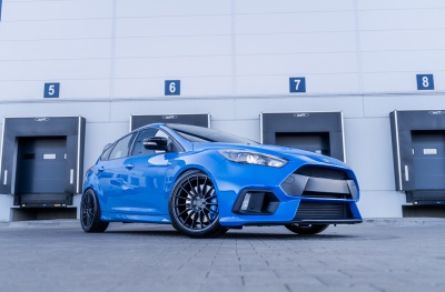 Ford japan racing wheels
