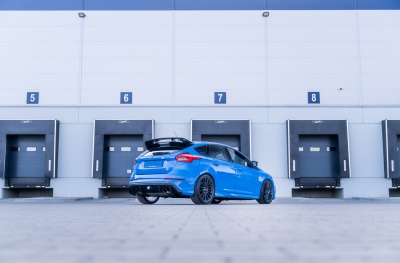 Ford SL05
