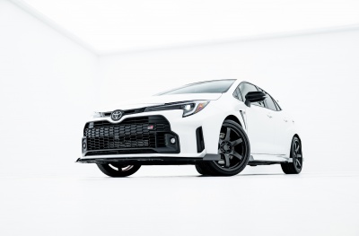 Toyota pictures