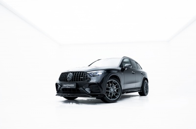Mercedes-Benz pictures