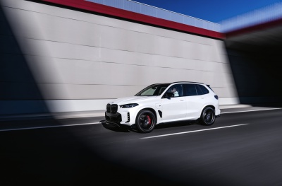 BMW pictures