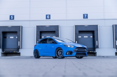 Ford pictures