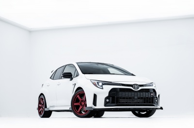 Toyota pictures