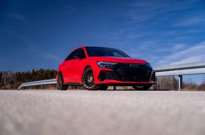 Audi pictures