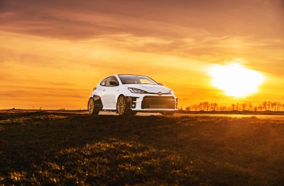 Toyota images
