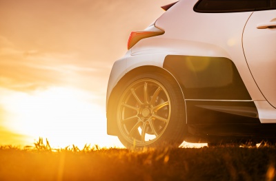 Toyota japan racing wheels