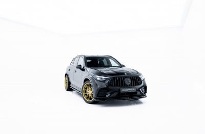 Mercedes-Benz pics