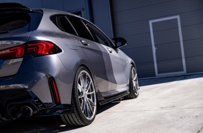 BMW japan racing rims