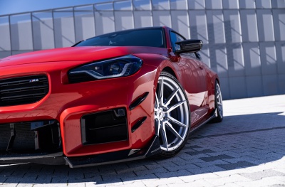 BMW pics