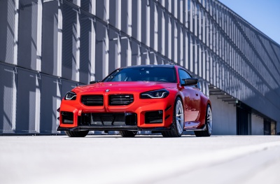 BMW 2 Series / M2
