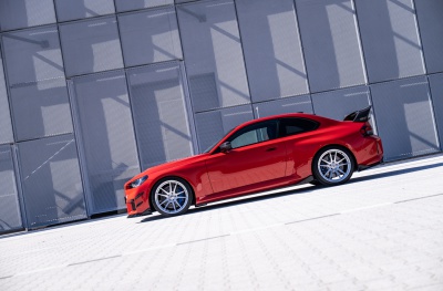 BMW 2 Series / M2
