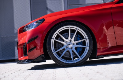 BMW 2 Series / M2