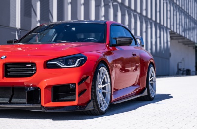 BMW 2 Series / M2