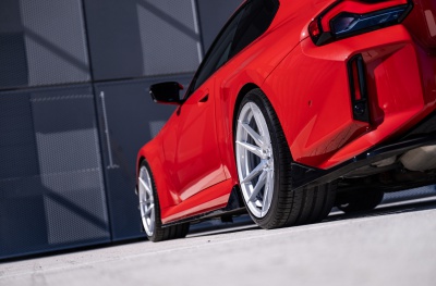 BMW 2 Series / M2