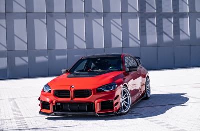 BMW japan racing wheels