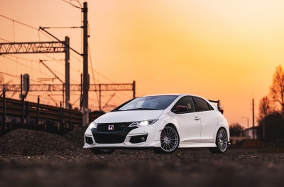 Honda pictures