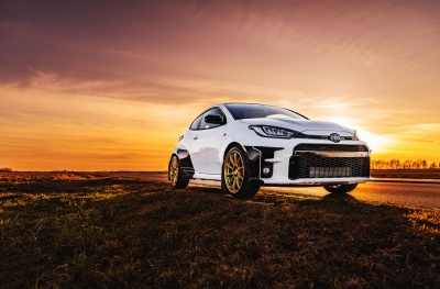 Toyota pictures