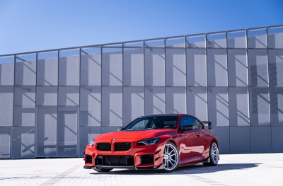 BMW pictures