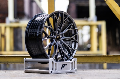 JR49 japan racing wheels