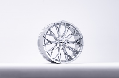 JR49 japan racing wheels details