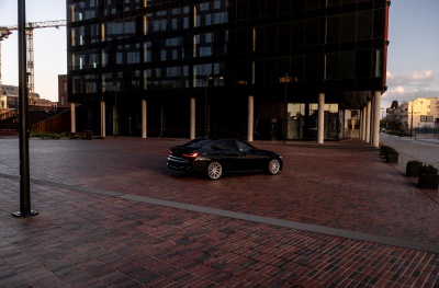 BMW 3 Series / M3