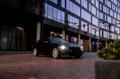 BMW 3 Series / M3