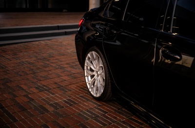 BMW 3 Series / M3