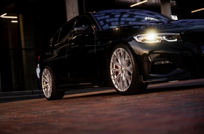BMW 3 Series / M3