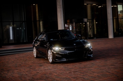 BMW 3 Series / M3